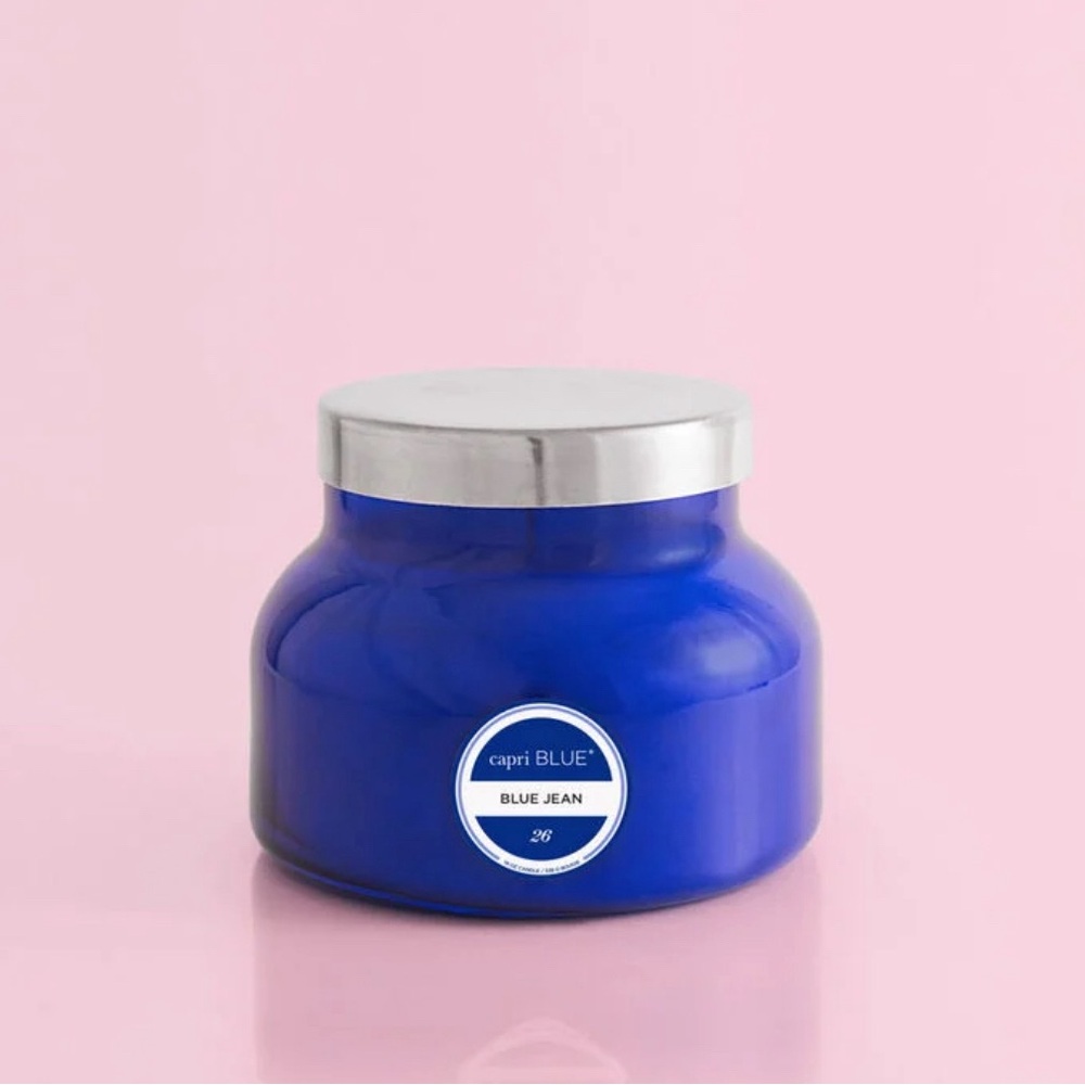 Capri Blue Candles Volcano 19oz